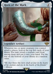 Horn of the Mark / LTR
