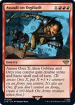 Assault on Osgiliath / R / LTR