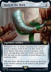 Horn of the Mark (Extended Art) / LTR