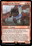 Scourge of the Throne / M / LTC