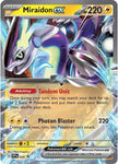 Miraidon ex - 028 / Promo / SVP