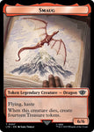 Smaug Token / T / LTR