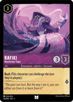 Rafiki - Mysterious Sage / Uncommon / LOR1
