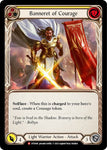 Banneret of Courage / Majestic / DTD