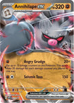 Annihilape ex - 032 / Promo / SVP