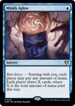 Minds Aglow / R / CMM