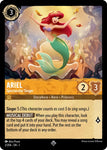Ariel - Spectacular Singer / Super Rare / LOR1