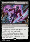 Ghoulish Impetus / R / CMM