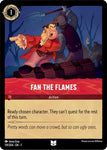 Fan the Flames / Uncommon / LOR1