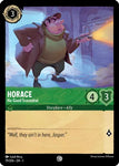 Horace - No-Good Scoundrel / Common / LOR1
