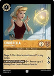 Cinderella - Gentle and Kind / Uncommon / LOR1