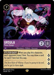 Ursula - Power Hungry / Legendary / LOR1