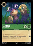 Tamatoa - Drab Little Crab / Uncommon / LOR1