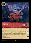 Stitch - Abomination / Rare / LOR1