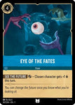 Eye of the Fates / Uncommon / LOR1 (FOIL)