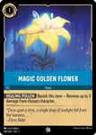 Magic Golden Flower / Common / LOR1
