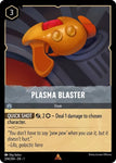 Plasma Blaster / Rare / LOR1