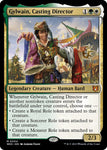 ylwain, Casting Director / M / WOC (FOIL)