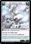 The Majestic Spirit / Ultra Rare / FTC
