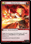 Hone by Fire / Common / FTC