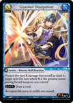 Guarded Dissipation / Uncommon / FTC
