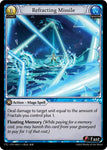 Refracting Missile / Uncommon / FTC