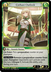Corhazi Outlook / Uncommon / FTC