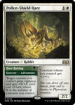 Pollen-Shield Hare / WOE