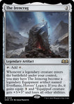 The Irencrag / WOE