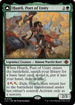 Huatli, Poet of Unity / Mythic / LCI