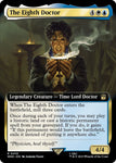The Eighth Doctor (Extended Art) / WHO