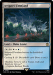 Irrigated Farmland / WHO (FOIL)