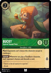 Bucky - Squirrel Squeak Tutor / Uncommon / LOR2