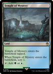 Temple of Mystery / WHO (FOIL)