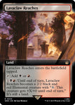 Lavaclaw Reaches (Extended Art) / WHO