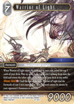 Warrior of Light / Legend / Beyond Destiny XXI