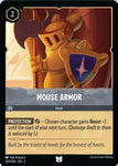 Mouse Armor / Uncommon / LOR2