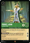 Prince John - Greediest of All / Rare / LOR2