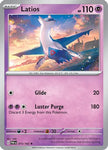 Latios / Rare / PAR