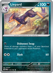 Liepard / Common / PAR