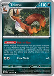 Thievul / Rare / PAR