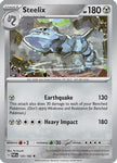 Steelix - 125/182 / Rare / PAR