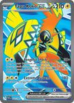 Tapu Koko ex - 222/182 / Ultra Rare / PAR