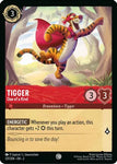 Tigger - One of a Kind / Common / LOR2