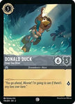 Donald Duck - Deep-Sea Diver / Common / LOR2