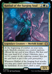 Hakbal of the Surging Soul / M / LCC (FOIL)
