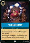 Four Dozen Eggs / Uncommon / LOR2