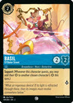 Basil - Of Baker Street / Common / LOR2