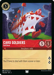 Card Soldiers - Full Deck / Uncommon / LOR2