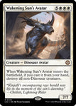 Wakening Sun's Avatar / M / LCC